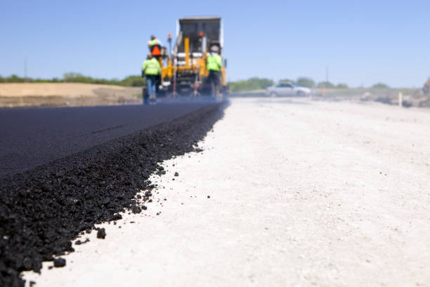 Worland, WY Driveway Pavers Company